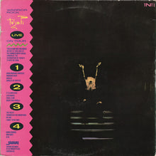 Load image into Gallery viewer, Toyah (3) : Warrior Rock (Toyah On Tour) (2xLP, Album)