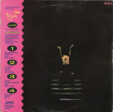 Load image into Gallery viewer, Toyah (3) : Warrior Rock (Toyah On Tour) (2xLP, Album)
