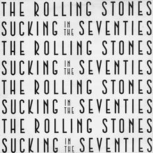 Load image into Gallery viewer, The Rolling Stones : Sucking In The Seventies (LP, Comp)