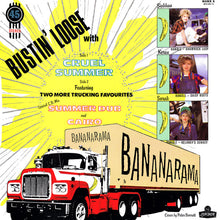Load image into Gallery viewer, Bananarama : Cruel Summer (12", Single)