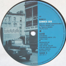 Load image into Gallery viewer, Bananarama : Cruel Summer (12", Single)