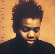 Load image into Gallery viewer, Tracy Chapman : Tracy Chapman (LP, Album, Mat)