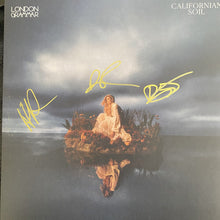 Load image into Gallery viewer, London Grammar : Californian Soil (LP, Album)