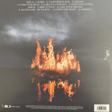 Load image into Gallery viewer, London Grammar : Californian Soil (LP, Album)