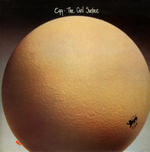 Load image into Gallery viewer, Egg (2) : The Civil Surface (LP, Album)