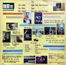 Load image into Gallery viewer, Egg (2) : The Civil Surface (LP, Album)