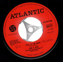 Load image into Gallery viewer, Sam & Dave : Can't You Find Another Way (Of Doing It) (7")
