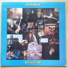 Load image into Gallery viewer, Pentangle : Reflection (LP, Album, Gat)