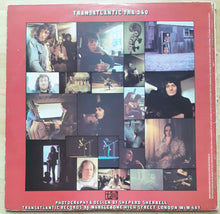 Load image into Gallery viewer, Pentangle : Reflection (LP, Album, Gat)