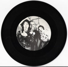 Load image into Gallery viewer, 7 Year Bitch : Lorna / No Fuckin' War / You Smell Lonely (7", RE)
