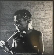 Load image into Gallery viewer, Ian Dury And The Music Students : 4000 Weeks' Holiday (LP, Album)