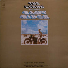 Load image into Gallery viewer, The Byrds : Ballad Of Easy Rider (LP, Album, RE)