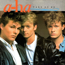 Load image into Gallery viewer, a-ha : Take On Me (Extended Version) (12", Single)