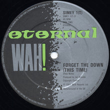 Load image into Gallery viewer, Wah! : Somesay (12", Single)