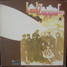 Load image into Gallery viewer, Led Zeppelin : Led Zeppelin II (LP, Album, M/Print, Wre)