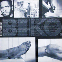 Load image into Gallery viewer, Peter Gabriel : Biko (12", Single)