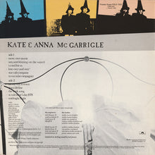 Load image into Gallery viewer, Kate & Anna McGarrigle : Love Over And Over (LP, Album)