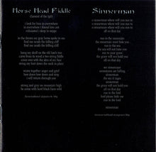 Load image into Gallery viewer, 16 Horsepower : Folklore (CD, Album)