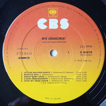 Load image into Gallery viewer, Jackie DeShannon : New Arrangement (LP, Album)