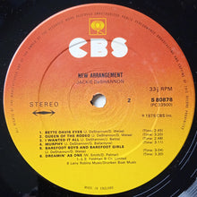 Load image into Gallery viewer, Jackie DeShannon : New Arrangement (LP, Album)