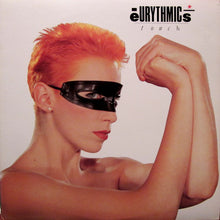 Load image into Gallery viewer, Eurythmics : Touch (LP, Album)