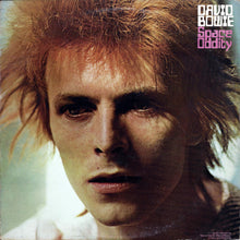 Load image into Gallery viewer, David Bowie : Space Oddity (LP, Album, RE, Hol)