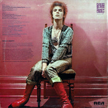 Load image into Gallery viewer, David Bowie : Space Oddity (LP, Album, RE, Hol)