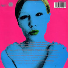 Load image into Gallery viewer, Ash : Girl From Mars (7", Single, Ltd, Num)