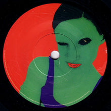Load image into Gallery viewer, Ash : Girl From Mars (7", Single, Ltd, Num)