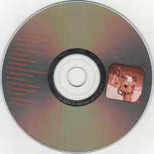 Load image into Gallery viewer, Frenzal Rhomb : A Man's Not A Camel (CD, Album)