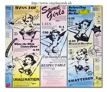 Load image into Gallery viewer, The Rolling Stones : Some Girls (LP, Album, RE)