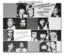 Load image into Gallery viewer, The Rolling Stones : Some Girls (LP, Album, RE)
