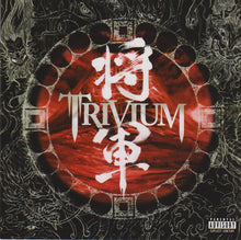 Load image into Gallery viewer, Trivium : Shogun (CD, Album)