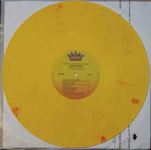 Load image into Gallery viewer, Dead Boys* : Young Loud And Snotty (LP, Album, Ltd, RE, Yel)