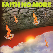 Load image into Gallery viewer, Faith No More : The Real Thing (LP, Album)
