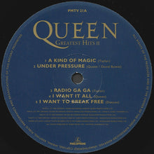 Load image into Gallery viewer, Queen : Greatest Hits II (2xLP, Comp, Gat)