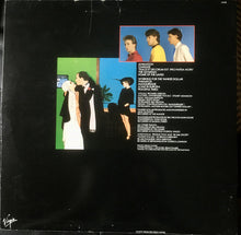 Load image into Gallery viewer, Skids : Days In Europa (LP, Album, Rev)