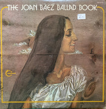 Load image into Gallery viewer, Joan Baez : The Joan Baez Ballad Book (2xLP, Album, Comp)