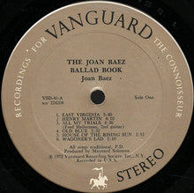 Load image into Gallery viewer, Joan Baez : The Joan Baez Ballad Book (2xLP, Album, Comp)