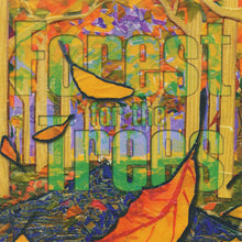 Load image into Gallery viewer, Forest For The Trees : Forest For The Trees (CD, Album)