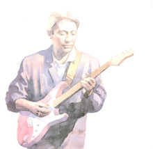 Load image into Gallery viewer, Chris Rea : Dancing With Strangers (LP, Album)