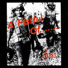 Load image into Gallery viewer, 4 Skins : A Fistful Of........ 4Skins (LP, Album)