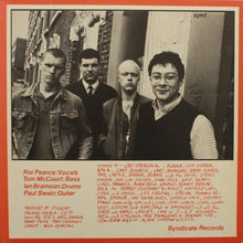 Load image into Gallery viewer, 4 Skins : A Fistful Of........ 4Skins (LP, Album)