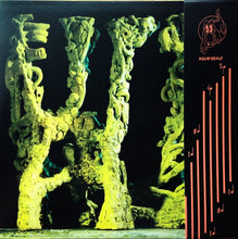 Load image into Gallery viewer, King Gizzard And The Lizard Wizard : L.W. (Explorations Into Microtonal Tuning Volume 3) (LP, Album, Rec)