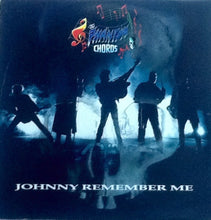 Load image into Gallery viewer, The Phantom Chords : Johnny Remember Me (12", Single)