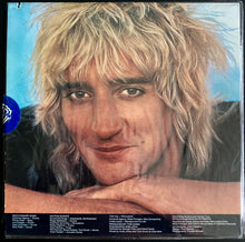 Load image into Gallery viewer, Rod Stewart : Blondes Have More Fun (LP, Album, Pic)