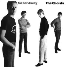Load image into Gallery viewer, The Chords (2) : So Far Away (LP, Album)