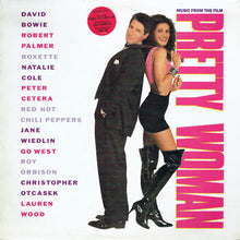 Load image into Gallery viewer, Various : Pretty Woman (Soundtrack) (LP, Comp)