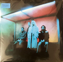 Load image into Gallery viewer, Wolf Alice : Blue Weekend (LP, Album, Ltd, Red)