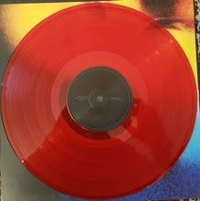 Load image into Gallery viewer, Wolf Alice : Blue Weekend (LP, Album, Ltd, Red)